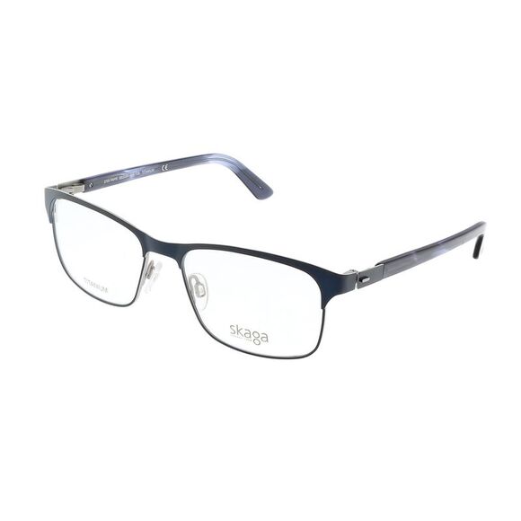 Eyeglasses SKAGA SK 2725 RAPS 424 Blue